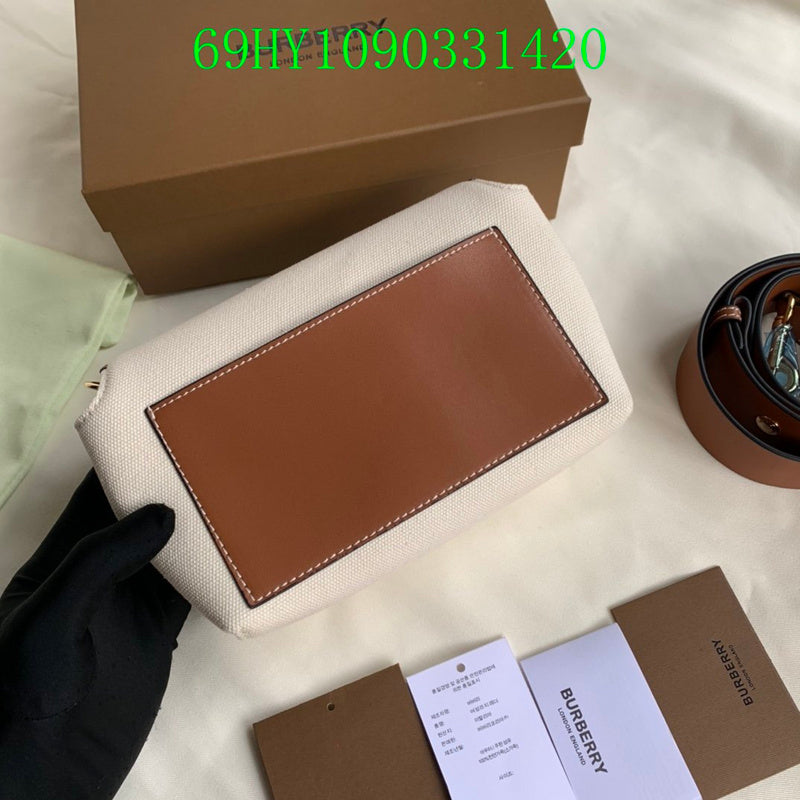 Lullal Fashion -BBR Bags - 555