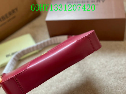 Lullal Fashion -BBR Bags - 343