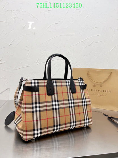 Lullal Fashion -BBR Bags - 364