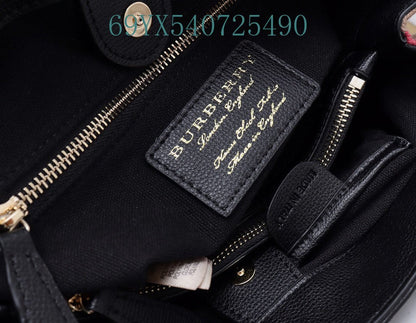 Lullal Fashion -BBR Bags - 724