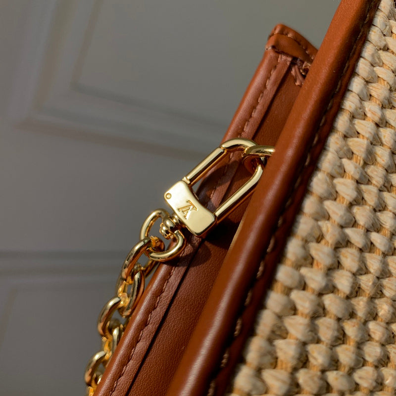 Lullal Fashion Lu-Vi Bags - 16698