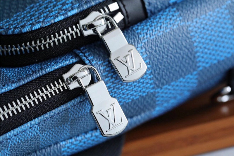 Lullal Fashion Lu-Vi bags - 10219