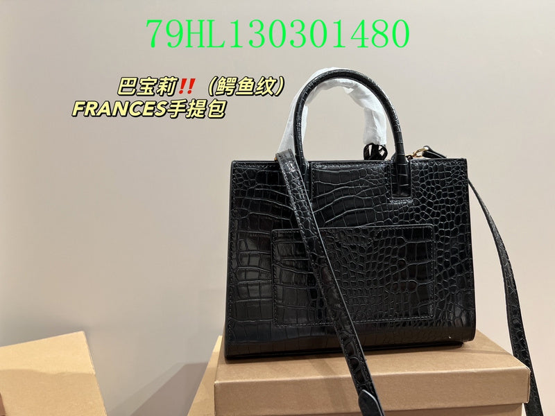 Lullal Fashion -BBR Bags - 186