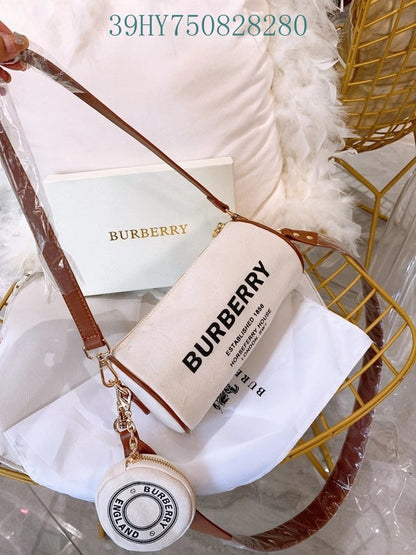 Lullal Fashion -BBR Bags - 607