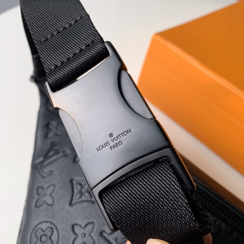 Lullal Fashion Lu-Vi Bags - 16784