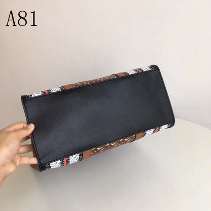 Lullal Fashion -BBR Bags - 853