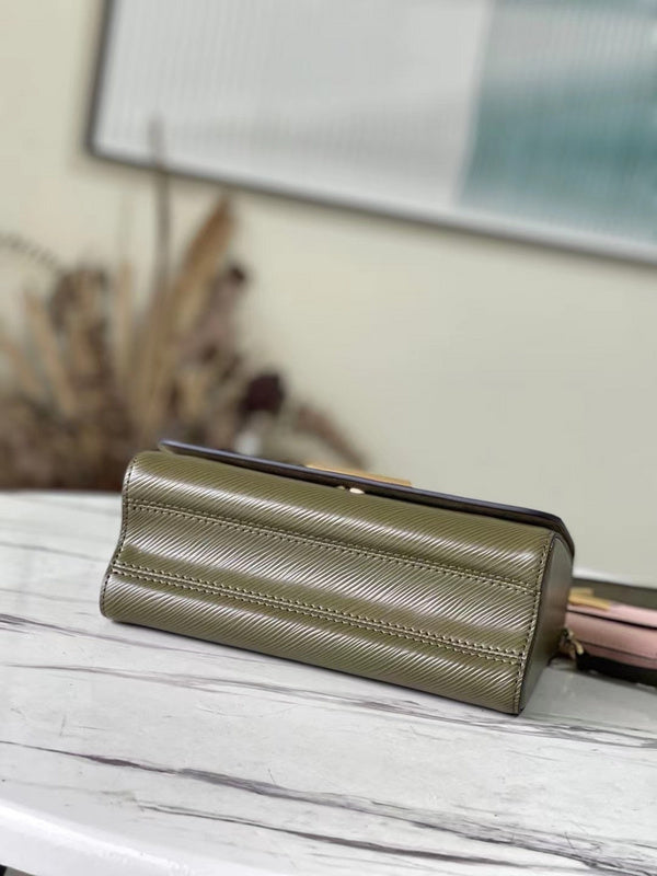 Lullal Fashion Lu-Vi Bags - 16652