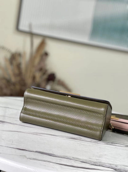 Lullal Fashion Lu-Vi Bags - 16652