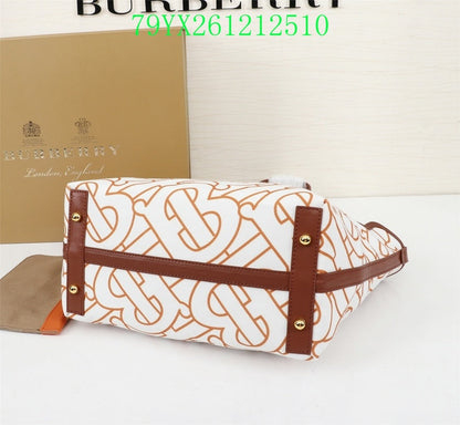 Lullal Fashion -BBR Bags - 598