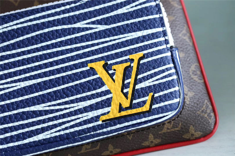 Lullal Fashion Lu-Vi bags - 10830