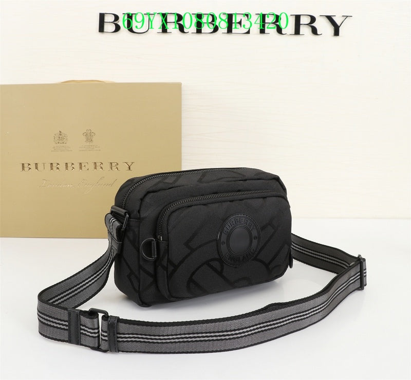 Lullal Fashion -BBR Bags - 408