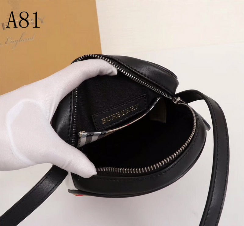 Lullal Fashion -BBR Bags - 807