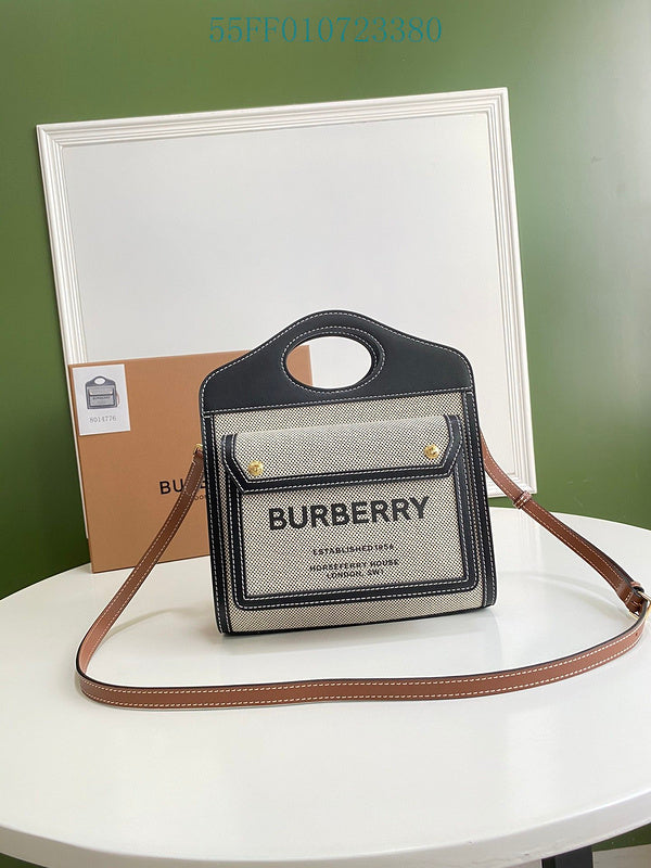 Lullal Fashion -BBR Bags - 743