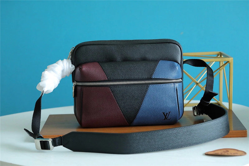 Lullal Fashion Lu-Vi bags - 10303