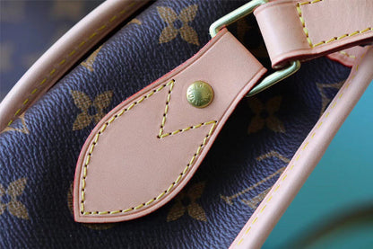 Lullal Fashion Lu-Vi bags - 10256