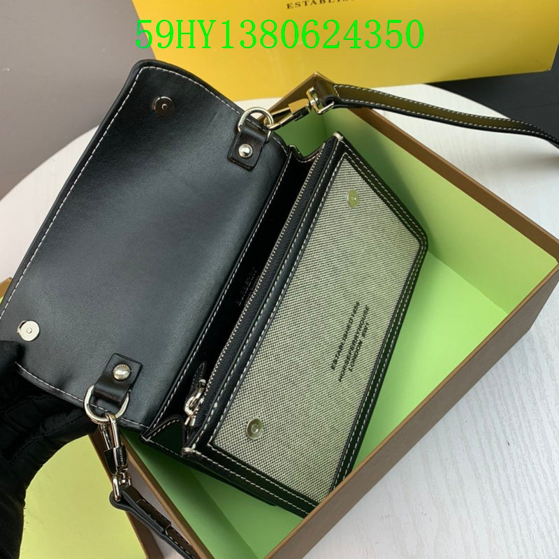 Lullal Fashion -BBR Bags - 482