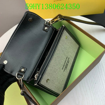 Lullal Fashion -BBR Bags - 482