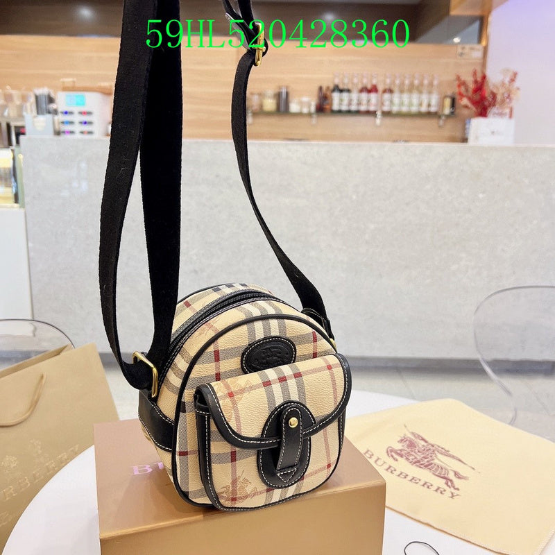 Lullal Fashion -BBR Bags - 317