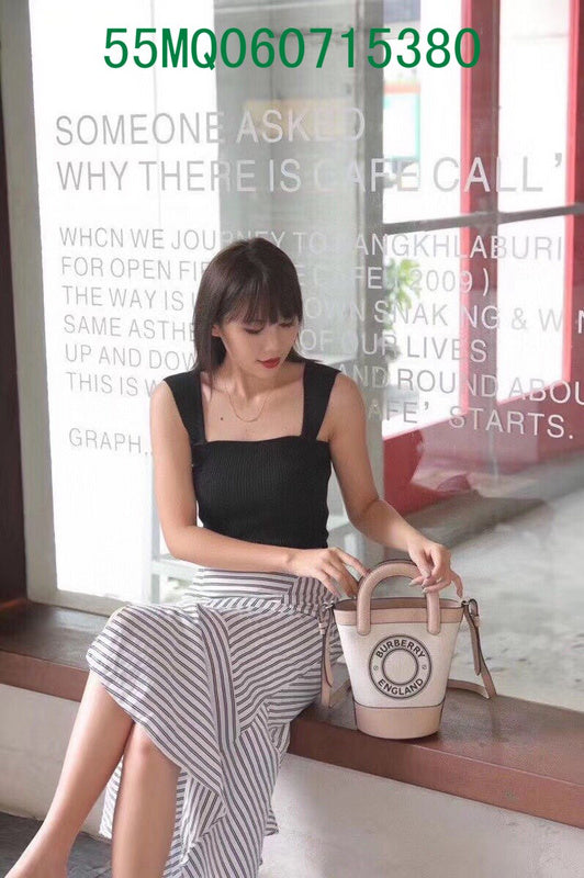 Lullal Fashion -BBR Bags - 742