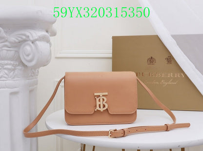 Lullal Fashion -BBR Bags - 578