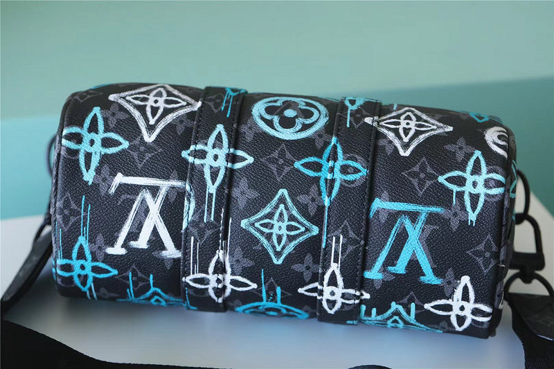 Lullal Fashion Lu-Vi bags - 11250