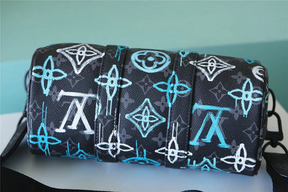 Lullal Fashion Lu-Vi bags - 11250