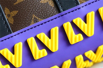 Lullal Fashion Lu-Vi bags - 11274