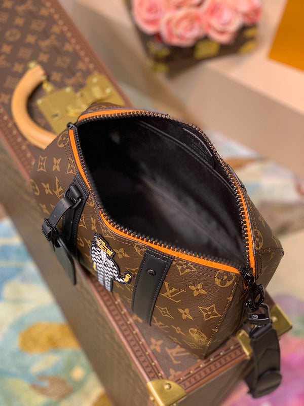 Lullal Fashion Lu-Vi bags - 17040