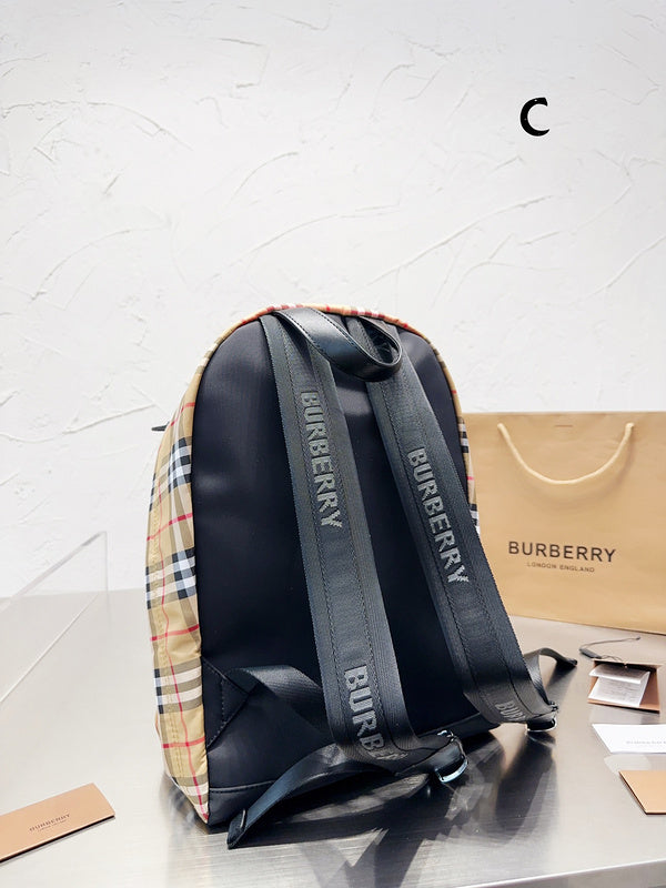 Lullal Fashion -BBR Bags - 1691