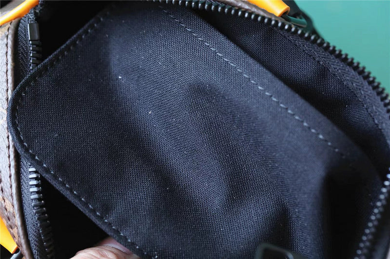 Lullal Fashion Lu-Vi bags - 11234