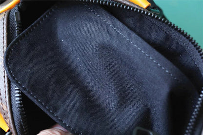 Lullal Fashion Lu-Vi bags - 11234