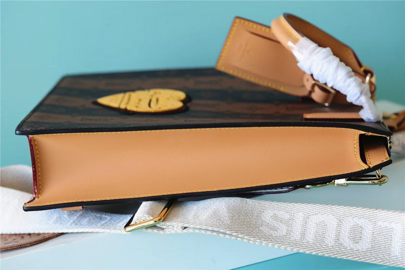 Lullal Fashion Lu-Vi bags - 10246