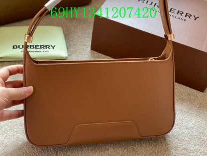 Lullal Fashion -BBR Bags - 345