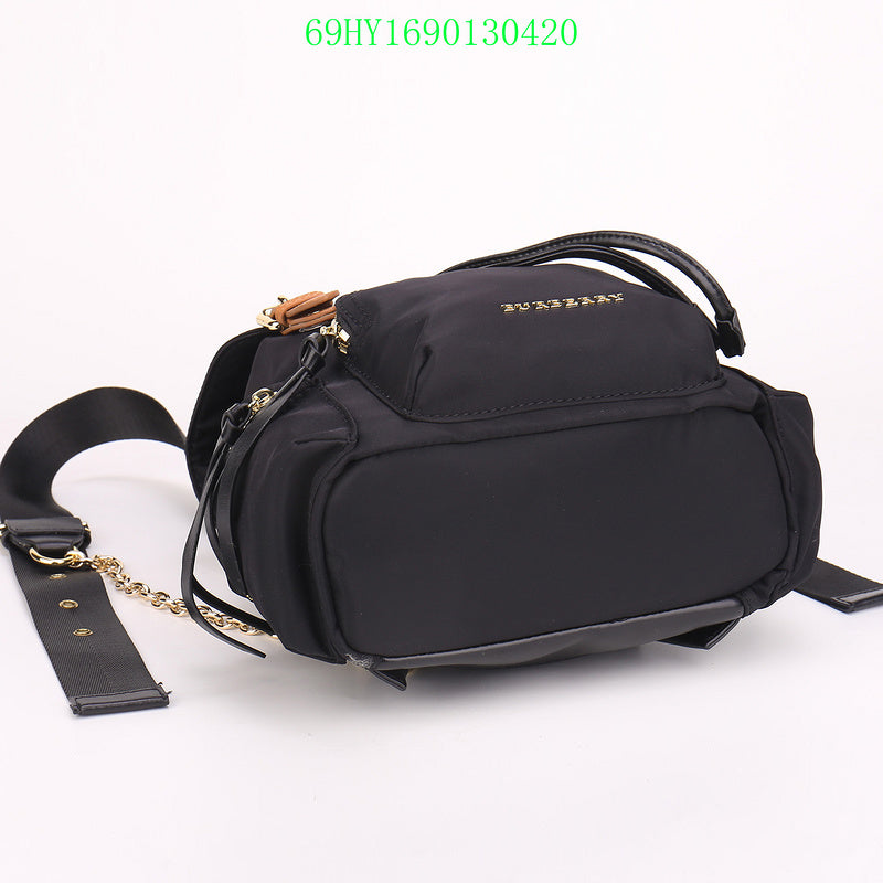 Lullal Fashion -BBR Bags - 209