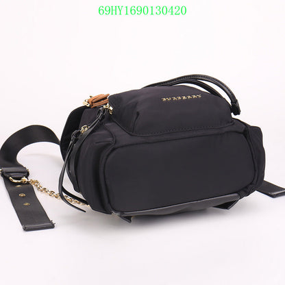 Lullal Fashion -BBR Bags - 209