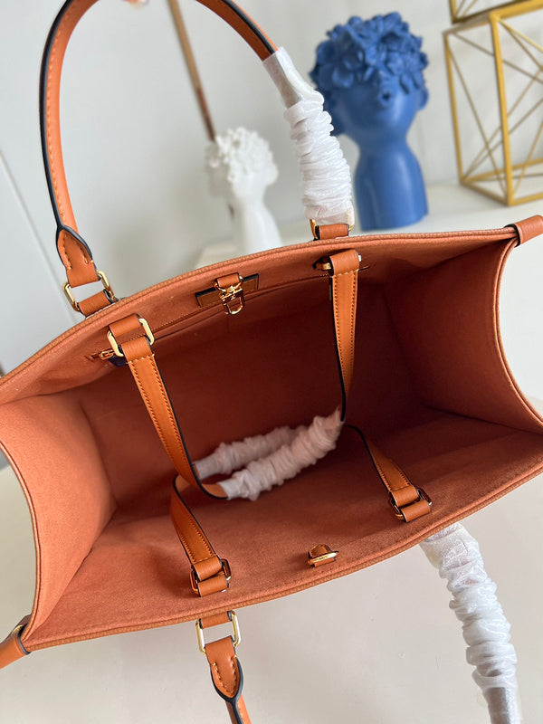 Lullal Fashion Lu-Vi bags - 17143