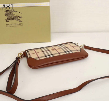 Lullal Fashion -BBR Bags - 751