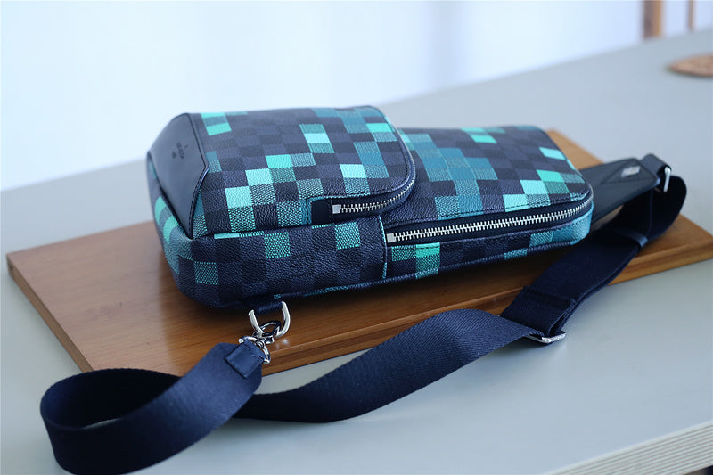 Lullal Fashion Lu-Vi bags - 10238