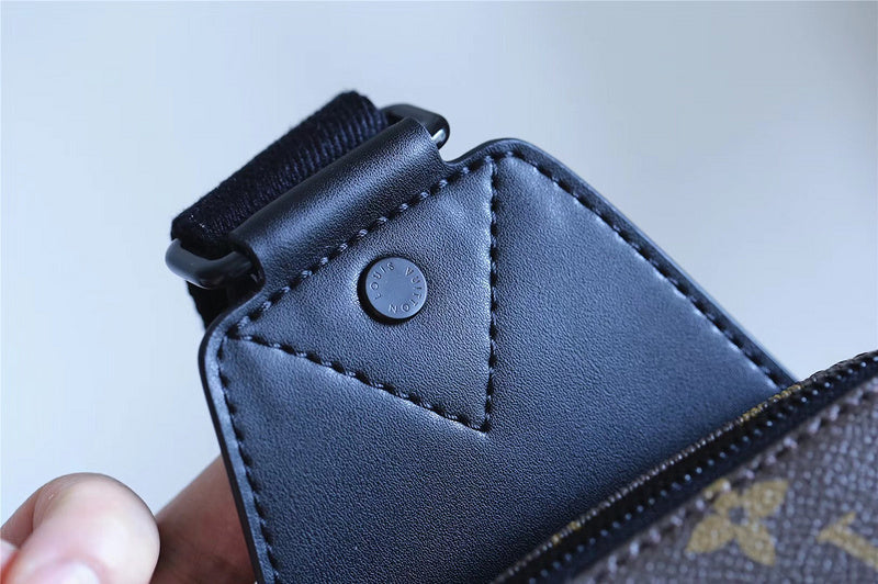 Lullal Fashion Lu-Vi bags - 10231