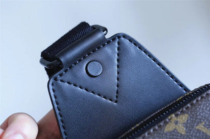 Lullal Fashion Lu-Vi bags - 10231