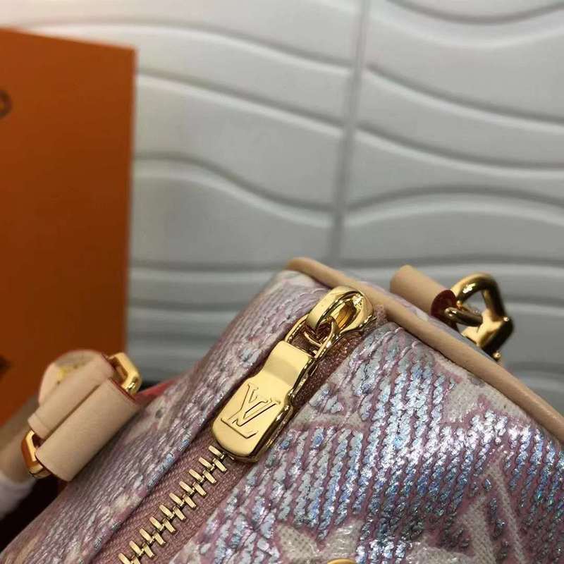 Lullal Fashion Lu-Vi bags - 11411