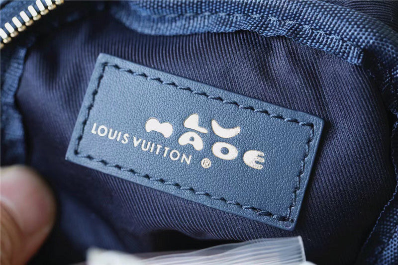 Lullal Fashion Lu-Vi bags - 10248