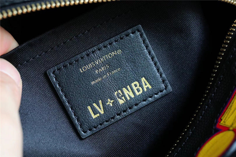 Lullal Fashion Lu-Vi bags - 10252