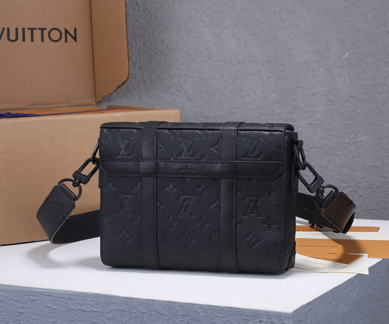 Lullal Fashion Lu-Vi Bags - 16968