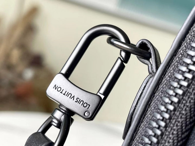 Lullal Fashion Lu-Vi Bags - 16656