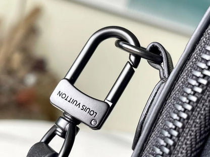 Lullal Fashion Lu-Vi Bags - 16656