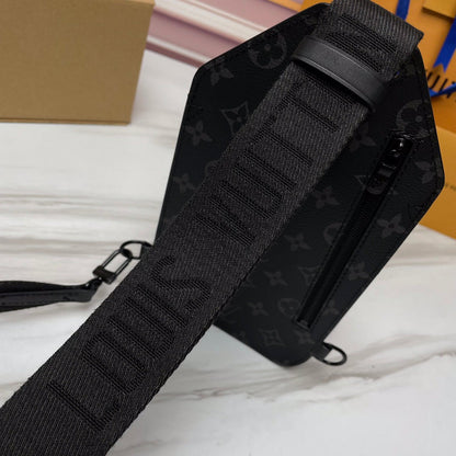 Lullal Fashion Lu-Vi Bags - 16883