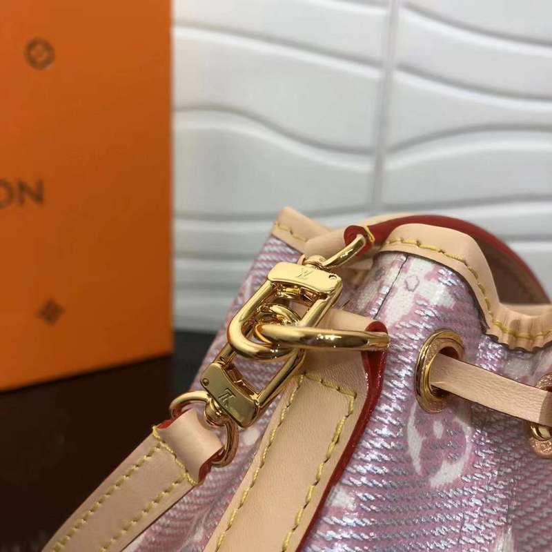 Lullal Fashion Lu-Vi bags - 11410