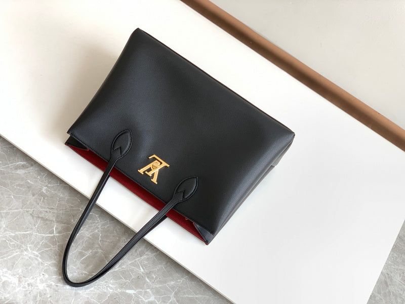 Lullal Fashion Lu-Vi Bags - 16934