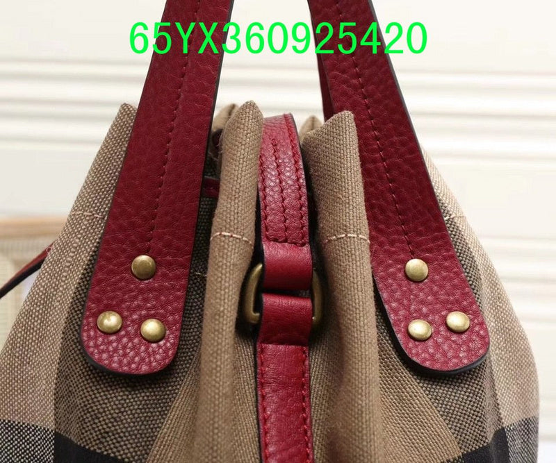 Lullal Fashion -BBR Bags - 642